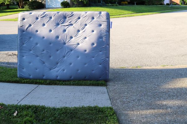 Mattress Removal Service in Hattiesburg