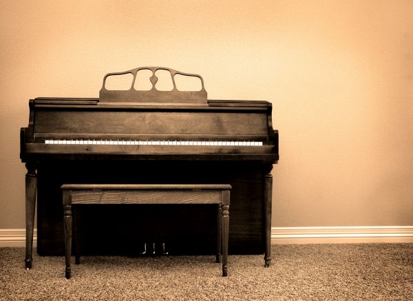 Piano Disposal Service in Hattiesburg