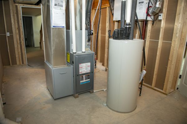 Furnace Disposal in Hattiesburg